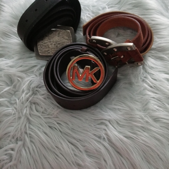 ANY 3 FOR 60 BELTS - Picture 6 of 6